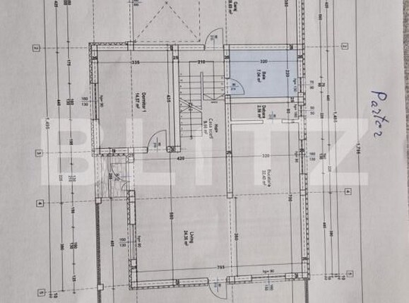 Casa de vânzare 5 camere Horodnic - 169009CV | BLITZ Suceava | Poza4