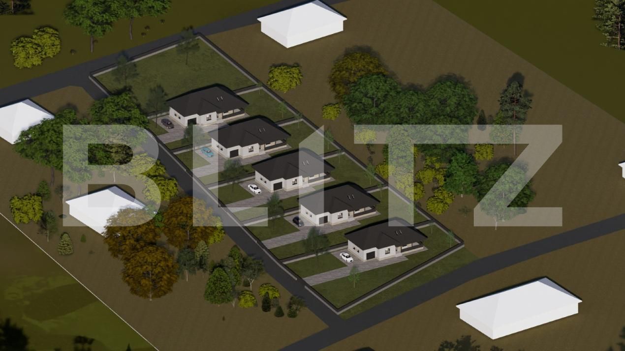 Casa de vânzare 5 camere Horodnic - 169009CV | BLITZ Suceava | Poza2