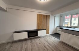Apartament cu 3 camere, 71 mp, etaj intermediar, bloc nou, zona Burdujeni