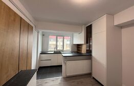 Apartament cu 3 camere, 71 mp, etaj intermediar, bloc nou, zona Burdujeni
