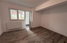 Apartament cu 3 camere, 71 mp, etaj intermediar, bloc nou, zona Burdujeni
