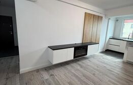 Apartament cu 3 camere, 71 mp, etaj intermediar, bloc nou, zona Burdujeni