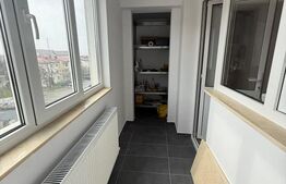 Apartament cu 3 camere, 71 mp, etaj intermediar, bloc nou, zona Burdujeni