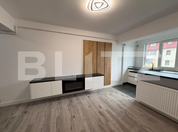 Apartament de vânzare 3 camere Burdujeni - 169074AV | BLITZ Suceava | Poza1