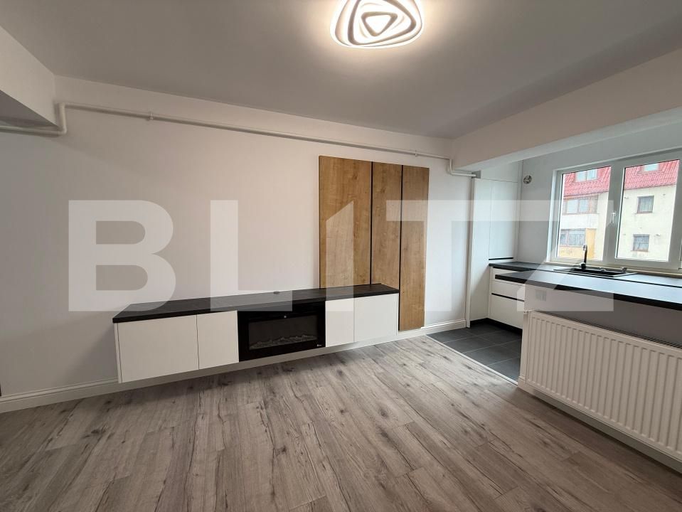 Apartament de vânzare 3 camere Burdujeni - 169074AV | BLITZ Suceava | Poza1