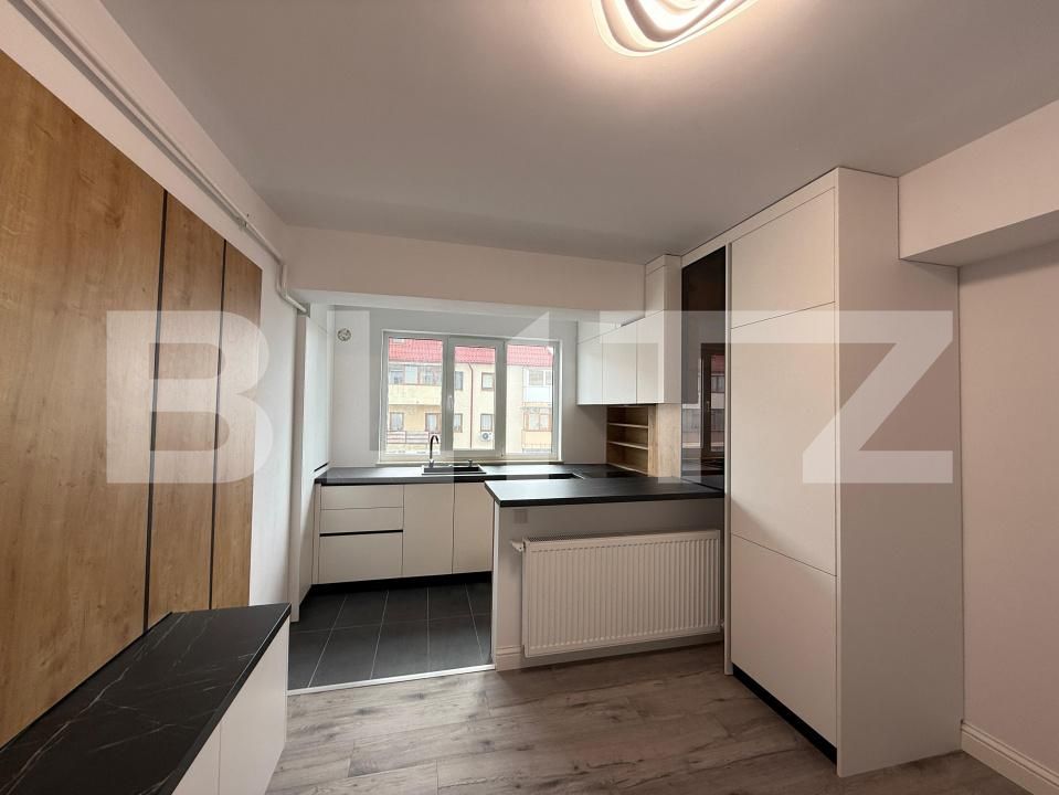 Apartament de vânzare 3 camere Burdujeni - 169074AV | BLITZ Suceava | Poza2