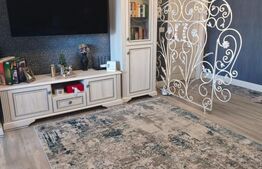 Apartament 2 camere, decomandat, 84mp, parter, Radauti