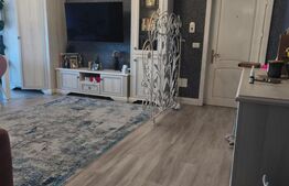 Apartament 2 camere, decomandat, 84mp, parter, Radauti