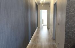 Apartament 2 camere, decomandat, 84mp, parter, Radauti
