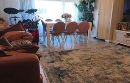 Apartament 2 camere, decomandat, 84mp, parter, Radauti