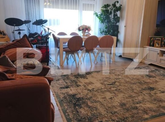 Apartament de vânzare 2 camere Radauti - 169082AV | BLITZ Suceava | Poza1