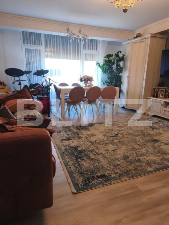 Apartament de vânzare 2 camere Radauti - 169082AV | BLITZ Suceava | Poza4
