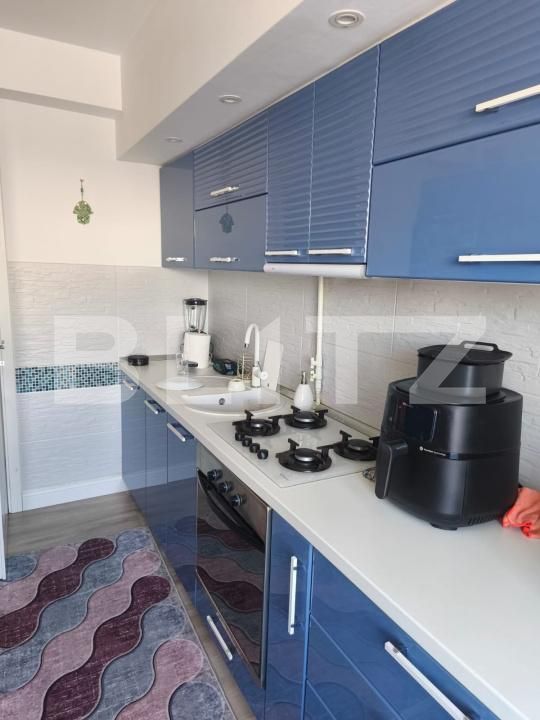 Apartament de vânzare 2 camere Radauti - 169082AV | BLITZ Suceava | Poza1