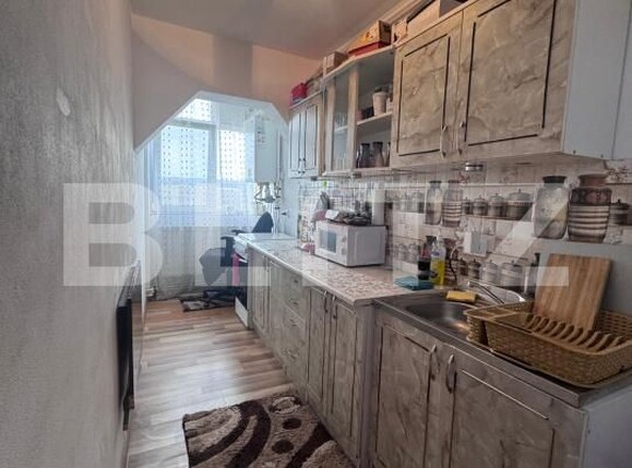 Garsonieră de vânzare Siret - 169083AV | BLITZ Suceava | Poza2