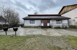 Oportunitate Investiție - Spațiu Comercial Multifuncțional - Baia