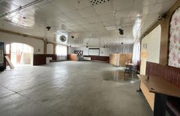 Oportunitate Investiție - Spațiu Comercial Multifuncțional - Baia