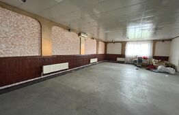 Oportunitate Investiție - Spațiu Comercial Multifuncțional - Baia