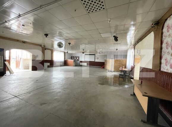 Spațiu comercial de închiriat Falticeni - 169112SIC | BLITZ Suceava | Poza4