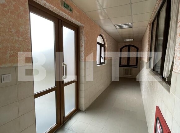 Spațiu comercial de închiriat Falticeni - 169112SIC | BLITZ Suceava | Poza3