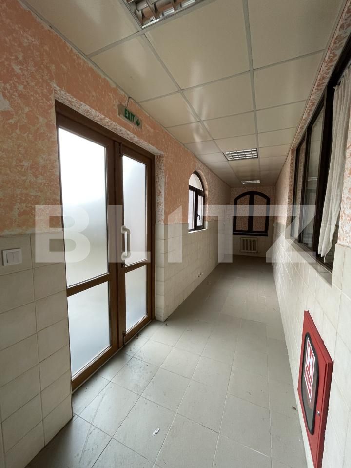 Spațiu comercial de închiriat Falticeni - 169112SIC | BLITZ Suceava | Poza3