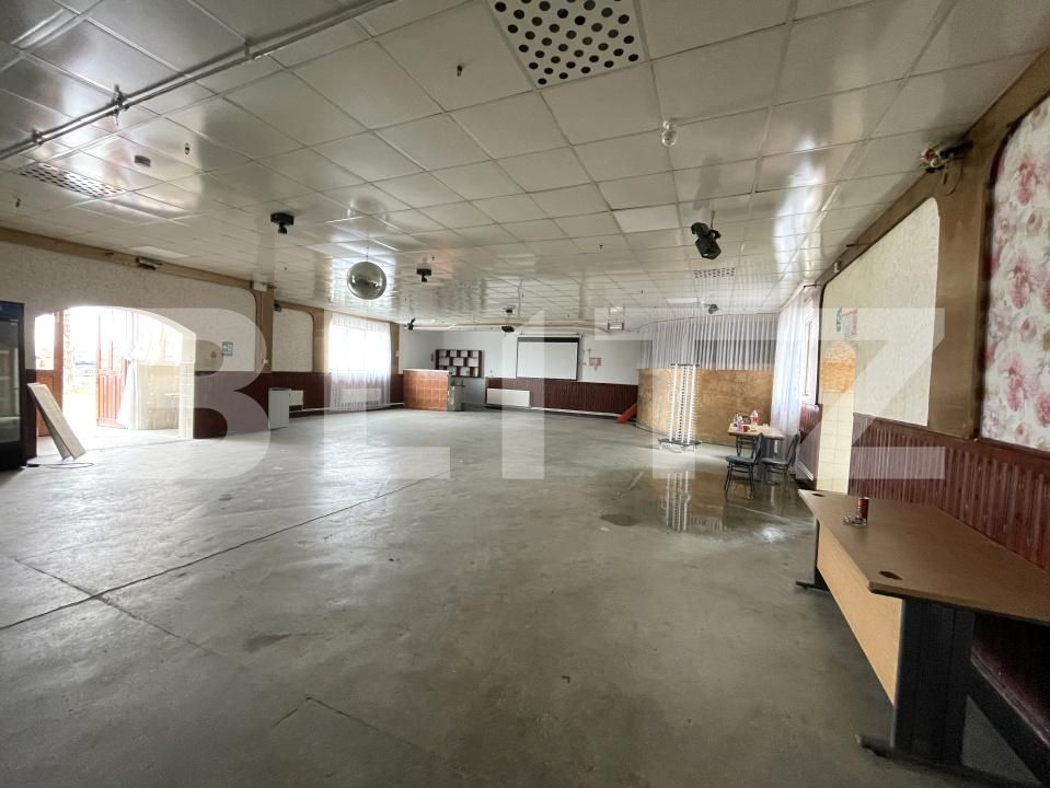 Spațiu comercial de închiriat Falticeni - 169112SIC | BLITZ Suceava | Poza4
