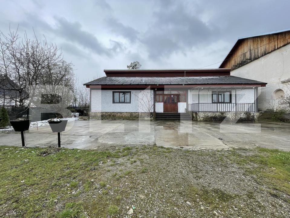 Spațiu comercial de închiriat Falticeni - 169112SIC | BLITZ Suceava | Poza5