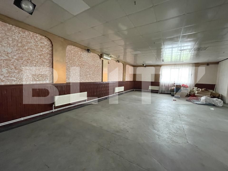 Spațiu comercial de închiriat Falticeni - 169112SIC | BLITZ Suceava | Poza2