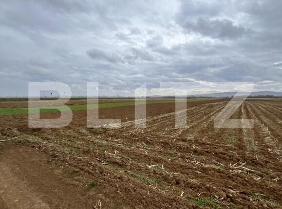 Teren de vânzare Horodnic - 169123TV | BLITZ Suceava | Poza3