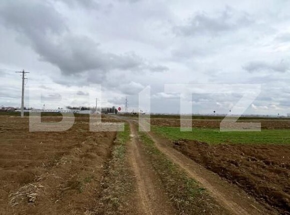 Teren de vânzare Horodnic - 169123TV | BLITZ Suceava | Poza5