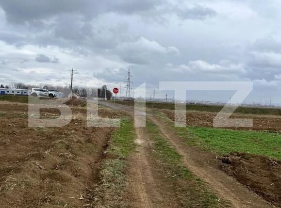 Teren de vânzare Horodnic - 169123TV | BLITZ Suceava | Poza7