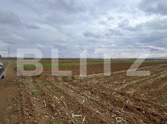 Teren de vânzare Horodnic - 169123TV | BLITZ Suceava | Poza2