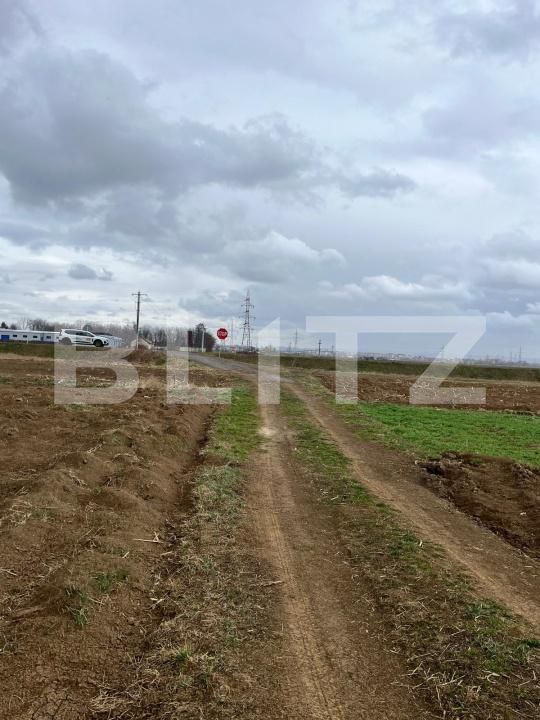 Teren de vânzare Horodnic - 169123TV | BLITZ Suceava | Poza7
