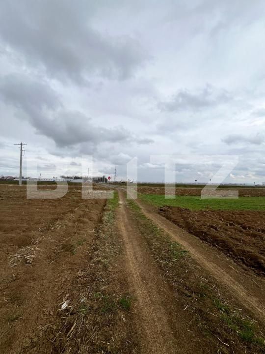 Teren de vânzare Horodnic - 169123TV | BLITZ Suceava | Poza5