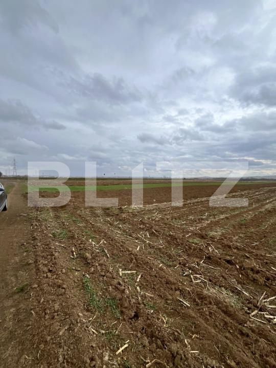 Teren de vânzare Horodnic - 169123TV | BLITZ Suceava | Poza2