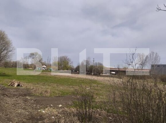 Teren de vânzare Radauti - 169125TV | BLITZ Suceava | Poza3