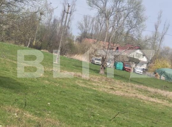 Teren de vânzare Radauti - 169125TV | BLITZ Suceava | Poza1