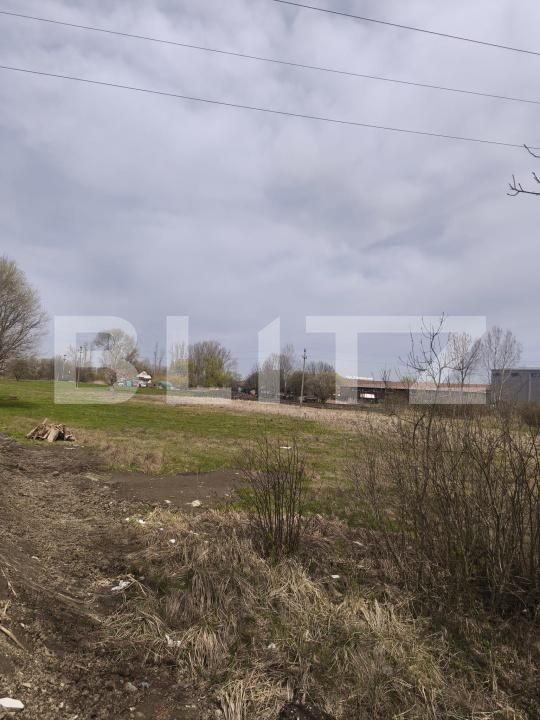 Teren de vânzare Radauti - 169125TV | BLITZ Suceava | Poza3