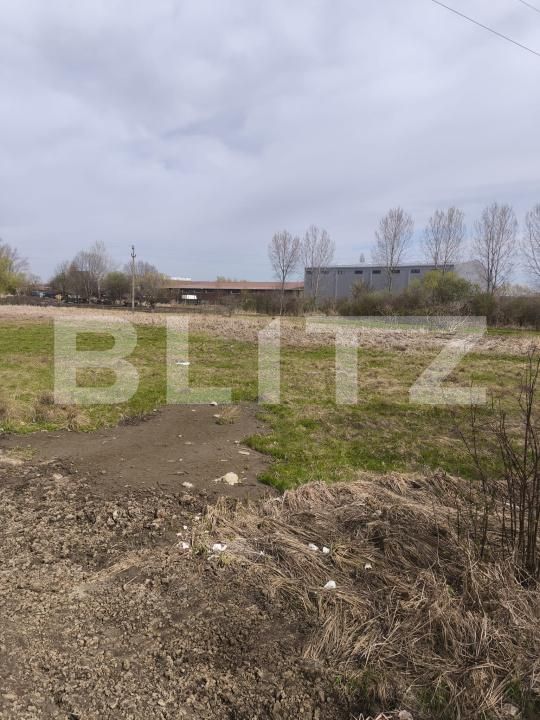 Teren de vânzare Radauti - 169125TV | BLITZ Suceava | Poza2