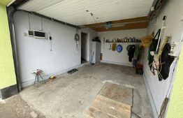 Casă individuală - Teren 9.300 mp - Finisată/Mobilată - Vadu Moldovei 