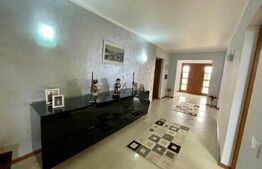 Casă individuală - Teren 9.300 mp - Finisată/Mobilată - Vadu Moldovei 