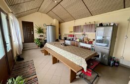 Casă individuală - Teren 9.300 mp - Finisată/Mobilată - Vadu Moldovei 