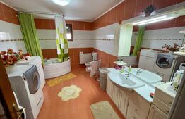 Casă individuală - Teren 9.300 mp - Finisată/Mobilată - Vadu Moldovei 