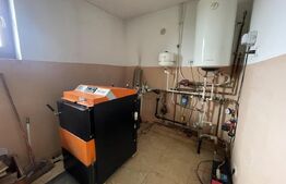 Casă individuală - Teren 9.300 mp - Finisată/Mobilată - Vadu Moldovei 