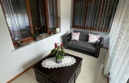 Casă individuală - Teren 9.300 mp - Finisată/Mobilată - Vadu Moldovei 