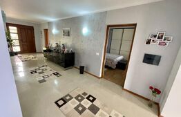 Casă individuală - Teren 9.300 mp - Finisată/Mobilată - Vadu Moldovei 