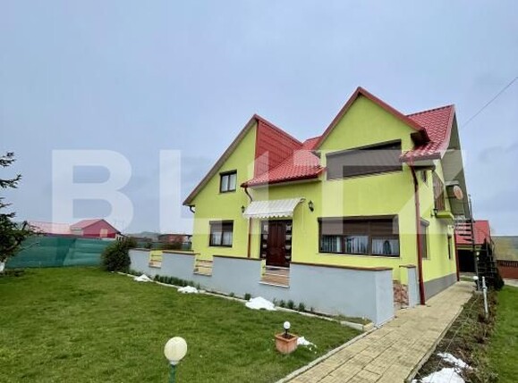 Casa de vânzare 5 camere Vadu Moldovei - 169127CV | BLITZ Suceava | Poza16