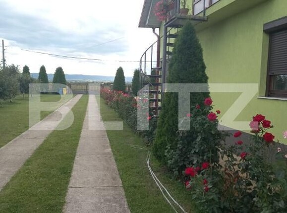 Casa de vânzare 5 camere Vadu Moldovei - 169127CV | BLITZ Suceava | Poza3