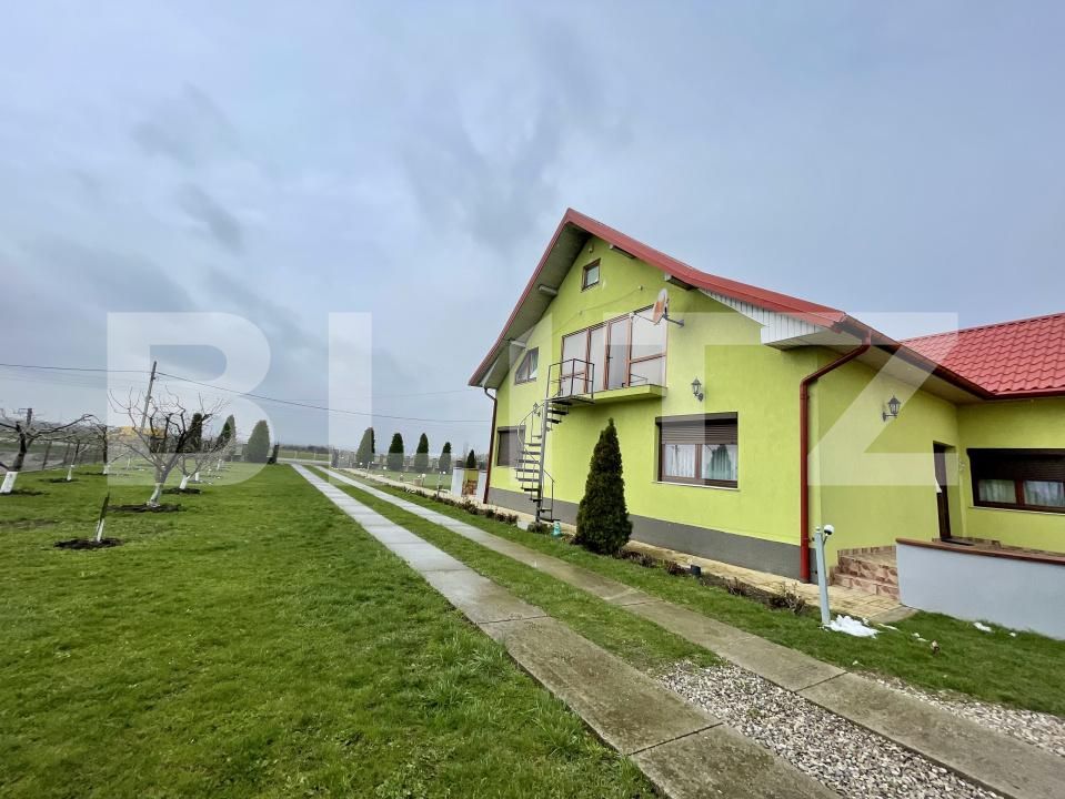 Casa de vânzare 5 camere Vadu Moldovei - 169127CV | BLITZ Suceava | Poza9