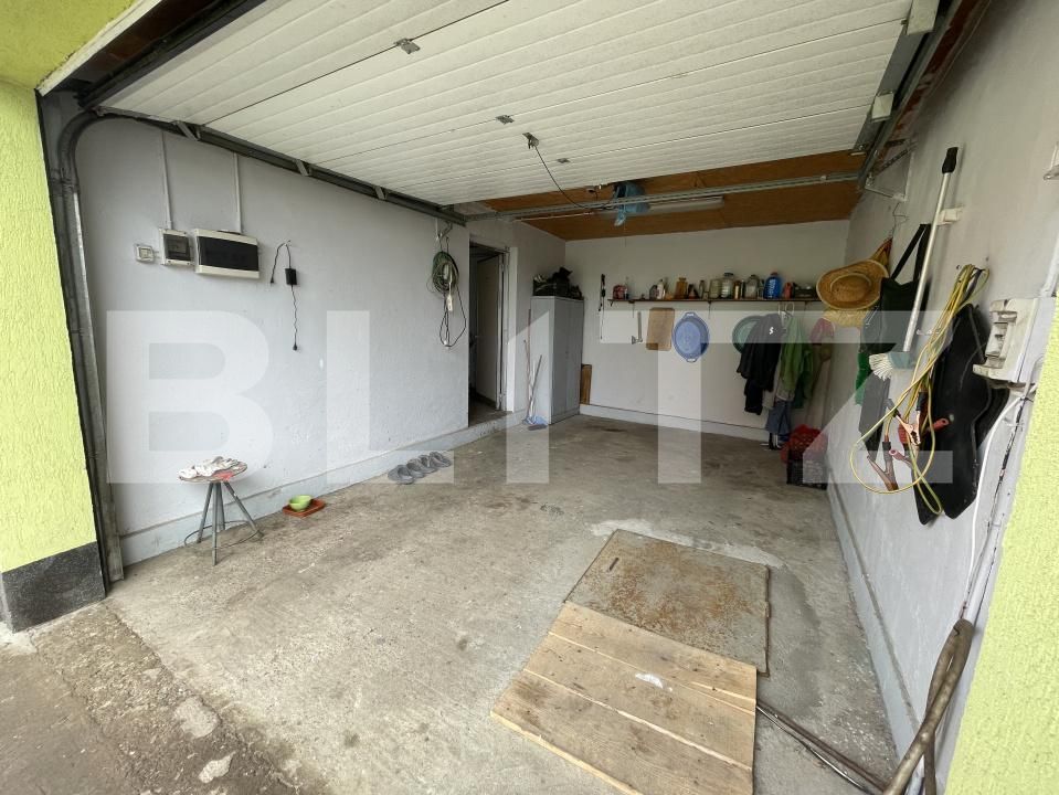 Casa de vânzare 5 camere Vadu Moldovei - 169127CV | BLITZ Suceava | Poza11