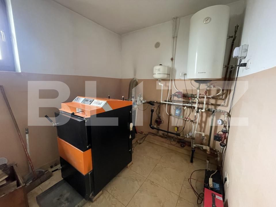 Casa de vânzare 5 camere Vadu Moldovei - 169127CV | BLITZ Suceava | Poza13